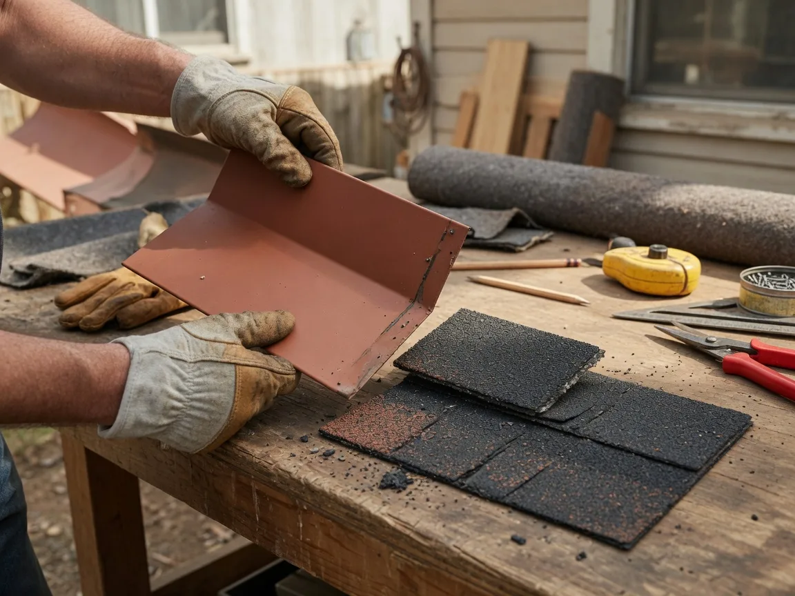 Roof Repair company in Pittsville, MD